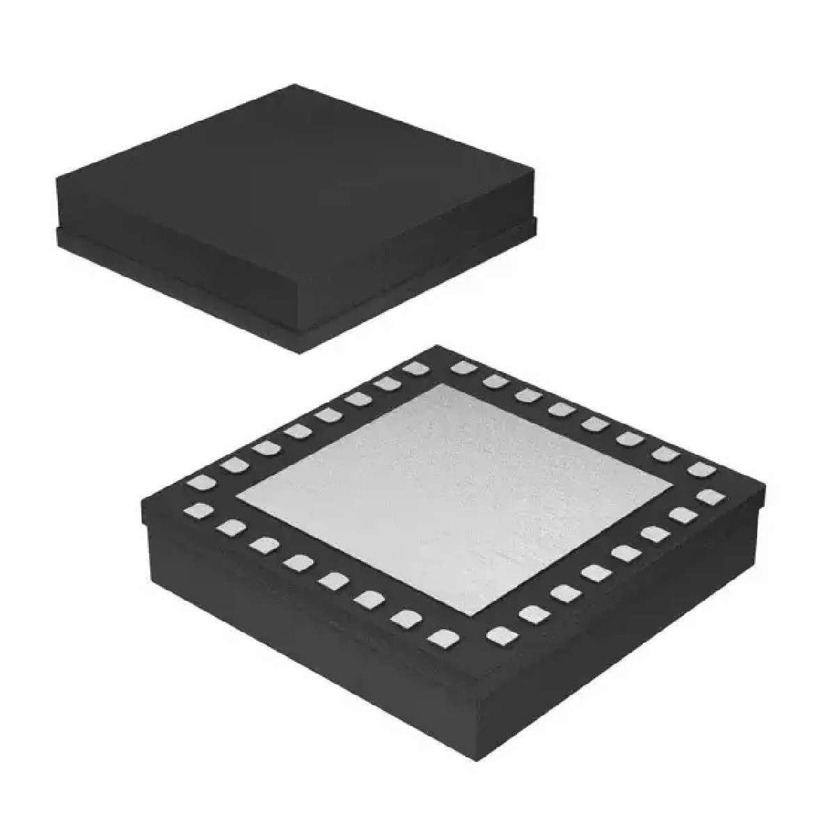 Package MMIC Chips