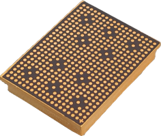 Package MMIC Chips